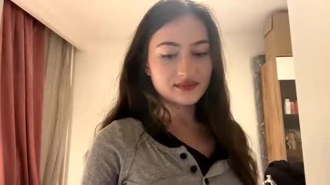 Snapshot of stephieq chatting on January 15, 4:55 pm Stephanie online show from January 15, 4:55 pm