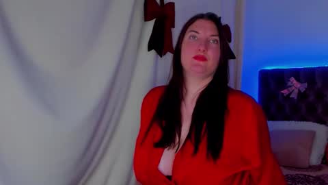 Stephie online show from January 9, 8:17 am