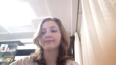 Stephanie online show from December 22, 5:43 pm