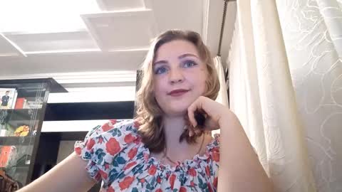 Stephanie online show from January 5, 5:27 pm