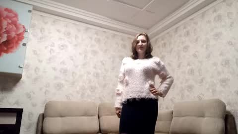 Stephanie online show from January 15, 8:12 pm