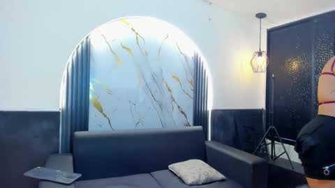 stephy_anzel online show from October 5, 9:45 pm