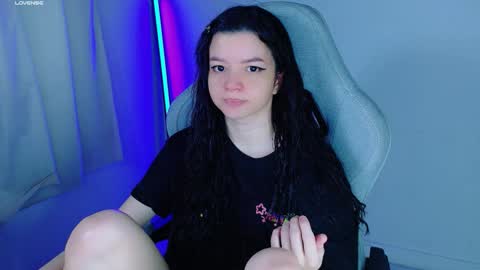 stephy online show from November 24, 11:04 pm