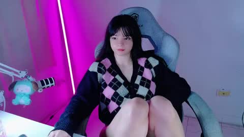 stephy online show from April 21, 1:42 am