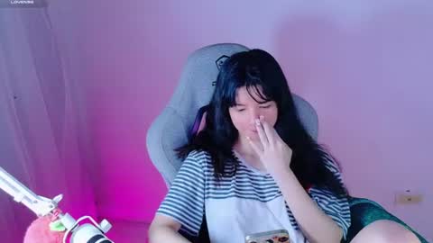 stephy online show from June 30, 10:55 pm