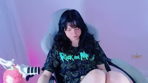 stephy online show from July 11, 11:17 pm