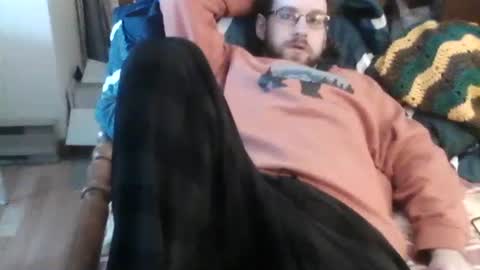 Ian23602 online show from February 15, 3:50 pm