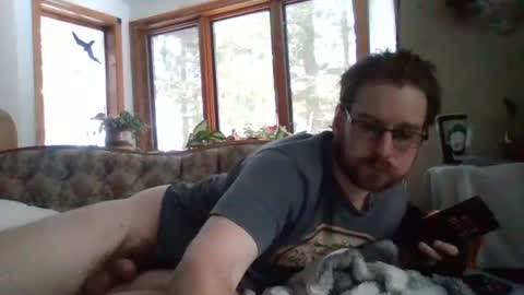 Ian23602 online show from March 6, 9:53 pm