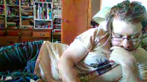 Ian23602 online show from September 22, 7:05 pm