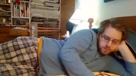 Ian23602 online show from January 19, 2:21 pm