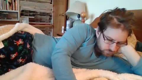 Ian23602 online show from February 17, 1:40 pm