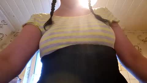 sternchen0884 online show from June 6, 6:56 pm