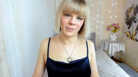 Alice online show from March 22, 12:19 pm