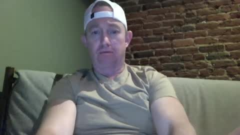 stetsondawg07 online show from February 23, 5:01 am