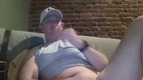 stetsondawg07 online show from February 27, 11:59 pm
