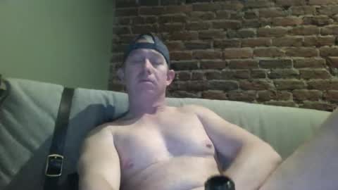 stetsondawg07 online show from March 11, 12:22 am