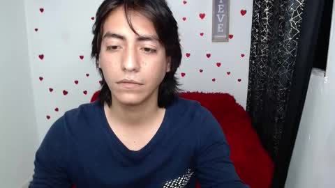 STEVAN online show from March 19, 11:47 am