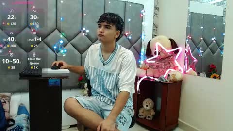 Steve Hotman  online show from March 27, 12:49 pm