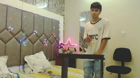 Steve Hotman  online show from April 10, 12:32 pm