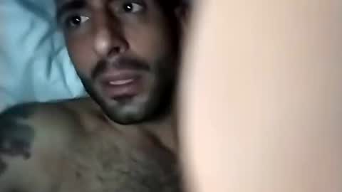 steve_x91 online show from May 17, 10:50 pm