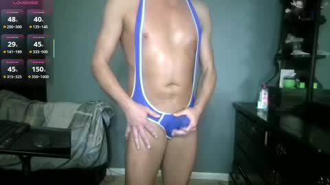Snapshot of steveandhisdick chatting on October 12, 3:49 am Im Yours online show from October 12, 3:49 am