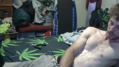 Australian420 online show from January 23, 8:24 pm