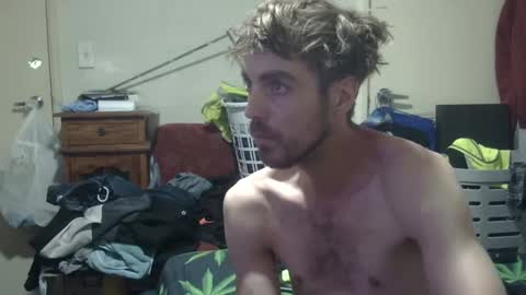 Australian420 online show from February 2, 6:53 pm