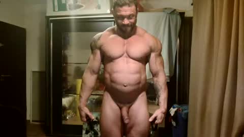 Steve Oakenshield son of John son of Vasyl online show from December 4, 1:14 am