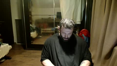 Steve Oakenshield son of John son of Vasyl online show from October 5, 4:49 pm