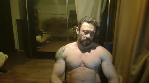Steve Oakenshield son of John son of Vasyl online show from November 6, 11:15 pm
