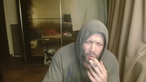 Steve Oakenshield son of John son of Vasyl online show from April 13, 11:43 pm