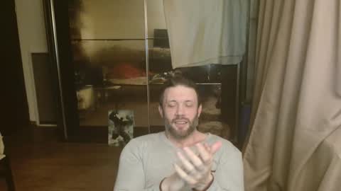 Steve Oakenshield son of John son of Vasyl online show from April 17, 12:24 am