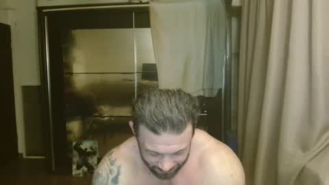 Steve Oakenshield son of John son of Vasyl online show from June 2, 11:29 pm