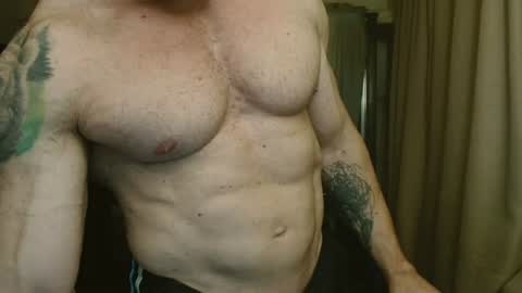 Steve Oakenshield son of John son of Vasyl online show from July 10, 9:50 pm