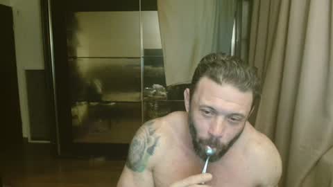 Steve Oakenshield son of John son of Vasyl online show from July 14, 12:13 am