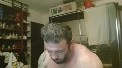 Steve Oakenshield son of John son of Vasyl online show from July 19, 9:40 pm
