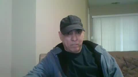 Snapshot of stevecv67 chatting on December 30, 5:23 pm Steve online show from December 30, 5:23 pm