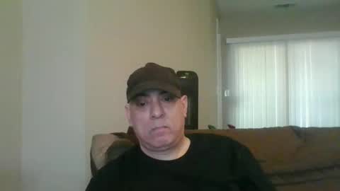 Snapshot of stevecv67 chatting on October 24, 8:16 pm Steve online show from October 24, 8:16 pm