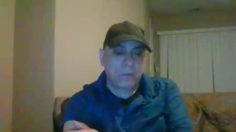 Snapshot of stevecv67 chatting on November 5, 3:06 am Steve online show from November 5, 3:06 am