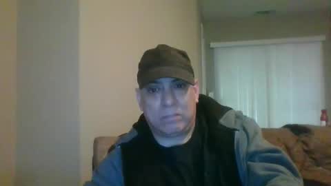 Snapshot of stevecv67 chatting on November 28, 10:45 pm Steve online show from November 28, 10:45 pm