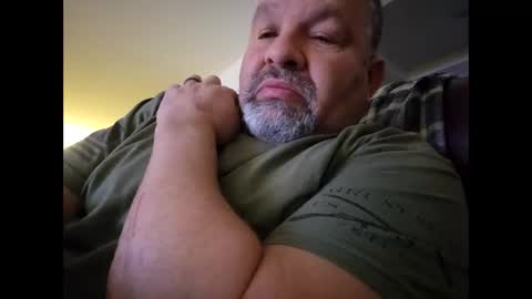 Snapshot of steved6001 chatting on January 26, 1:41 am steved6001 online show from January 26, 1:41 am