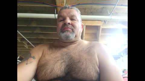 Snapshot of steved6001 chatting on March 4, 7:01 pm steved6001 online show from March 4, 7:01 pm