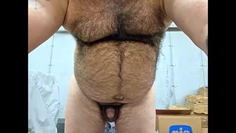 steved6001 online show from February 16, 9:44 pm