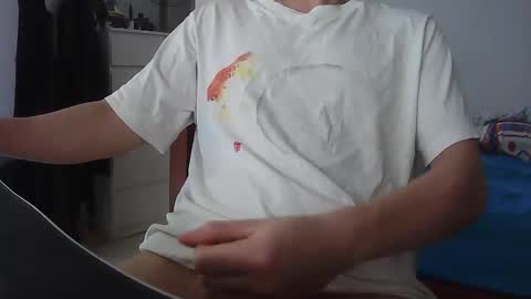 stevedaking online show from January 10, 12:23 am