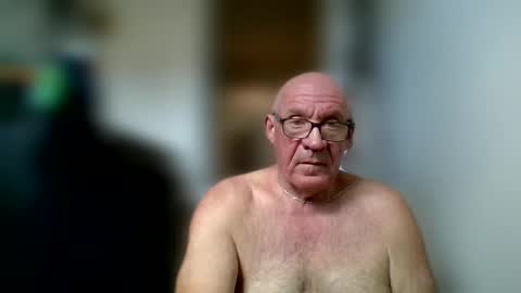 stevejons47 online show from September 9, 4:17 pm