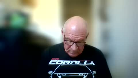 stevejons47 online show from October 14, 6:42 pm