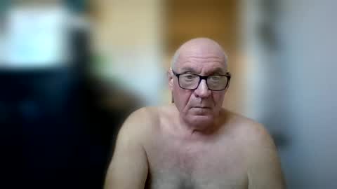 stevejons47 online show from January 6, 4:54 pm