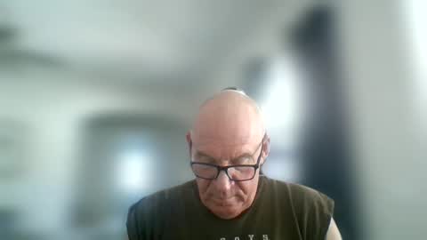 stevejons47 online show from March 10, 3:28 pm