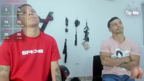 Steven online show from November 17, 11:38 am