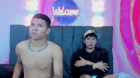 Steven online show from December 3, 11:41 am